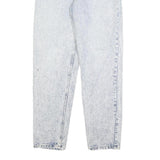 LEVI'S Mens Regular Fit Light Blue Denim Jeans W29 L30 Classic Cotton Zip