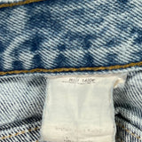 Carhartt Jeans - 38W 30L Light Wash Cotton