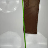 Dickies Carpenter Trousers - 38W 30L Brown Cotton