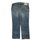True Religion Jeans - 38W 29L Blue Denim