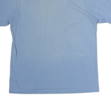 CARHARTT Mens Blue Pocket T-Shirt M Short Sleeve Crew Neck Classic Cotton