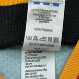 Germany Adidas Football Shirt - Small Teal Polyester