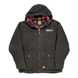 Berne Workwear Jacket - XL Black Cotton