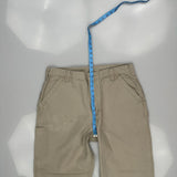 Carhartt Carpenter Pants - 36W 36L Beige Cotton