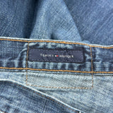 Tommy Hilfiger Jeans - 36W 34L Blue Denim