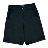 Oakley Shorts - 32W 11L Navy Cotton