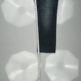 Affliction Contrast Stitch Jeans - 38W 31L Dark Wash Denim