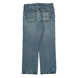 Levis Jeans - 32W 30L Light Wash Denim