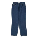 Tommy Hilfiger Jeans - 30W US 6 Blue Cotton