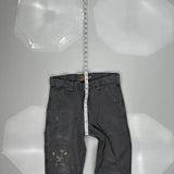 Carhartt Carpenter Pants - 30W 32L Gray Cotton