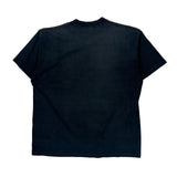 Giants Trench Graphic T-Shirt - XL Black Cotton