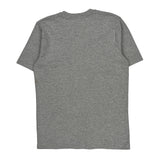 Carhartt T-Shirt - Medium Grey Cotton