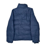Tommy Hilfiger Puffer - XL Blue Polyester