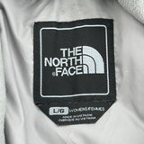 The North Face Puffer - Large Purple Polyester