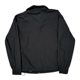 Nike Windbreaker - XL Black Polyester