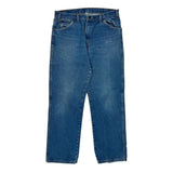 Dickies Jeans - 33W 30L Blue Denim