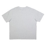 CARHARTT Mens Grey Pocket T-Shirt XL Short Sleeve Crew Neck Cotton Blend Casual