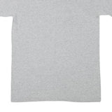 COLLEGE WEAR Mens Grey Betty Boop Graphic T-Shirt M Short Sleeve Crew Neck Retro