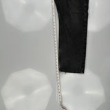 Levis Jeans - 34W 29L Gray Cotton