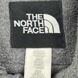 The North Face Denali Fleece Jacket - XL Gray Polyester