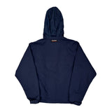 Nautica Jacket - Large Beige Nylon