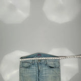 Levis Jeans - 36W 30L Light Wash Denim