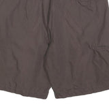 DICKIES Mens Shorts Brown Casual M W32 Cotton Blend Workwear Pockets