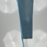 Levis Jeans - 30W 30L Light Wash Cotton