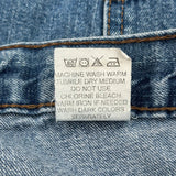 Key Jeans - 32W 32L Blue Cotton