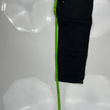 Carhartt Double Knee Carpenter Pants - 26W 28L Black Cotton