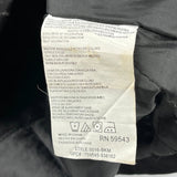 Dickies Jacket - Medium Black Cotton