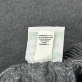 Champion Eco Fleece Champion Joggers - Small Grey Polyester