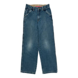 Dickies Carpenter Jeans - 26W 30L Blue Cotton