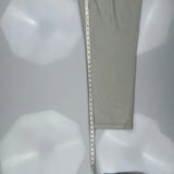 Tommy Hilfiger Trousers - 32W 30L Grey Cotton