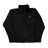 New Balance Fleece Jacket - XL Black Polyester