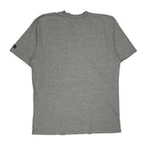 Dickies T-Shirt - 2XL Gray Cotton Blend