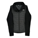 The North Face Jacket - XS Black Polyester