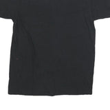 MARTIN LUTHER KING JR Mens Black Graphic T-Shirt M Short Sleeve Crew Neck Iconic