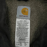 Carhartt Jacket - 3XL Brown Cotton