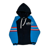 Daytona 500 Nascar Graphic Hoodie - XL Red Cotton