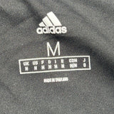 Stallions Fc Adidas Football Shirt - Medium Black Polyester