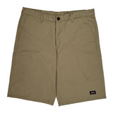 Dickies Chino Shorts - 38W 11L Khaki Cotton
