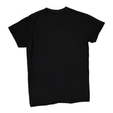Thrasher Graphic T-Shirt - XS Black Cotton