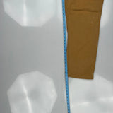 Carhartt Carpenter Trousers - 38W 30L Brown Cotton