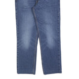 LEVI'S 511 SLIM Mens Jeans Blue Slim Skinny Denim Medium W31 L26 Zip Closure