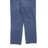 LEVI'S 511 SLIM Mens Jeans Blue Slim Skinny Denim Medium W31 L26 Zip Closure