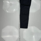 Carhartt Pants - 36W 32L Black Cotton