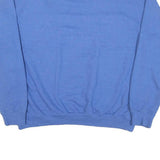 DIMCO Mens Blue Authentic Leavenworth Washington Crew Neck XL Cotton Blend