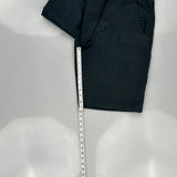Oakley Shorts - 32W 11L Navy Cotton