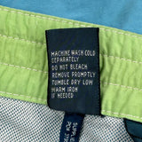 Swim Polo By Ralph Lauren Shorts - Largew 10L Blue Nylon